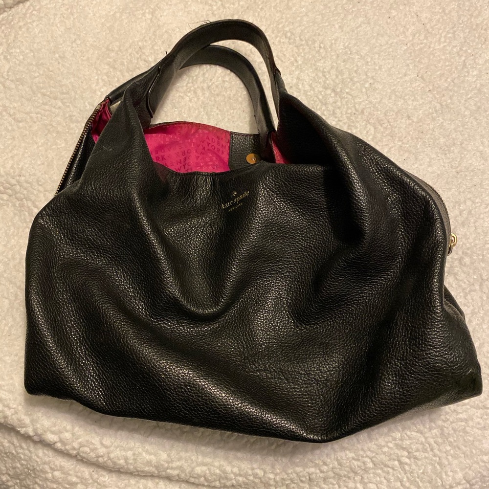 Kate Spade lightly used